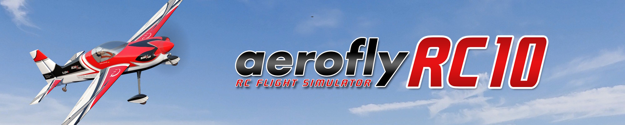 aerofly RC 10 - Expansion Pack 1 on Steam