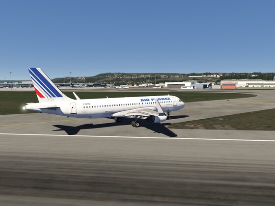 LFML Marseille Provence
