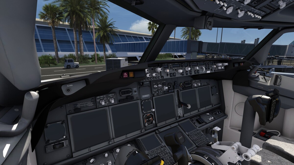 Martinique Fort-au-France airport | TFFF | coming soon !!!!