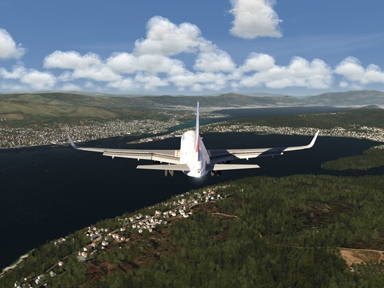 Croatia Landing LDSP