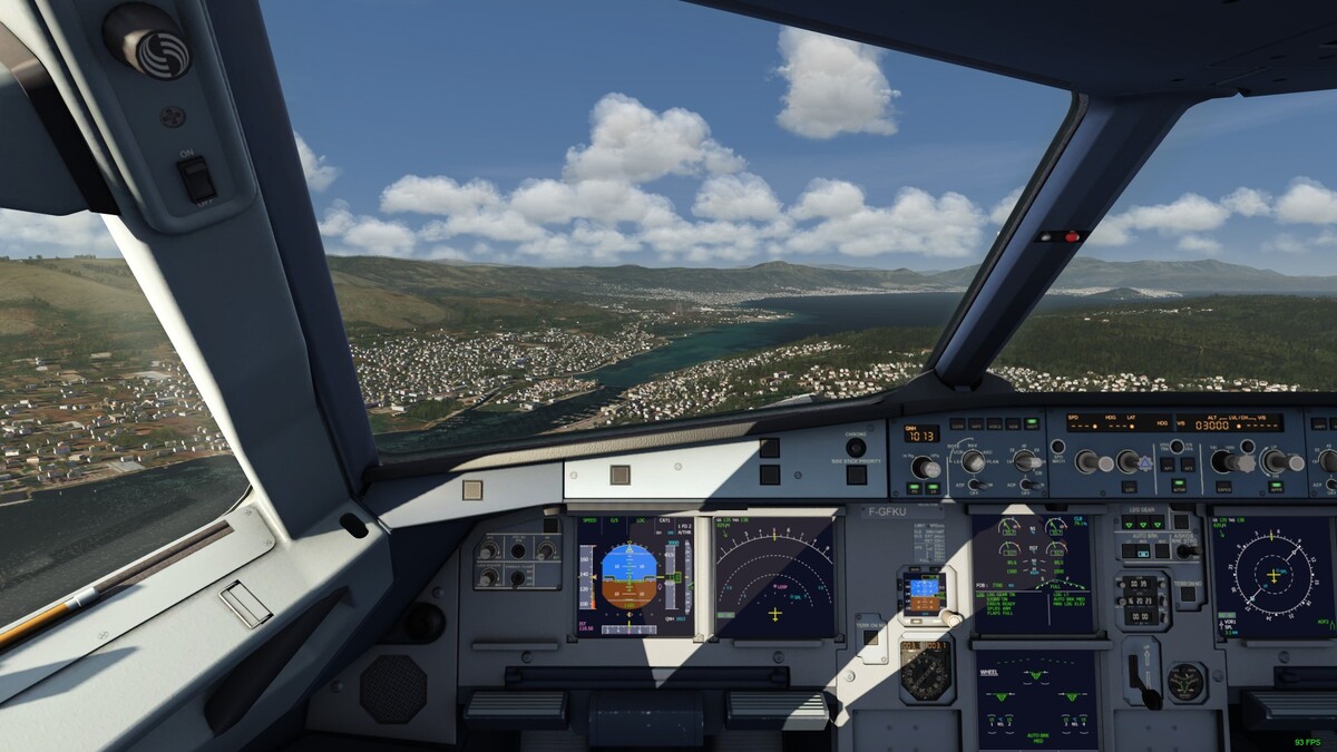 Croatia Landing LDSP