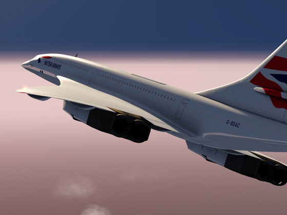 Concorde 💕💕