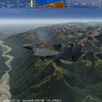 Mount Cook extended (NZ) for FS2023 (Android only)