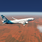 Bali to Melbourne In 737 MAX9