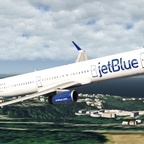 A321 JetBlue