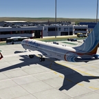 Ribeirão Preto airport - SBRP/RAO