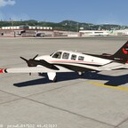 Aerofly fs 2023 beta