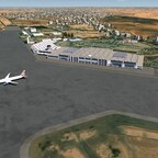 Djerba Zarzis airport | DTTJ | work in progress