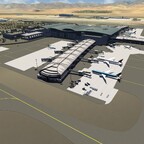 OOMS airport finally Updates to Aerofly FS 4!!!