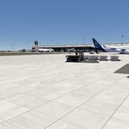 Muscut (OOMS) intl. airport soon coming to Aerofly FS 2!!!