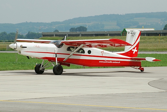 A Wish For Pilatus Pc 6 Turbo Porter For Afs 2 Developers General And Aircraft Ipacs Aerofly Forum