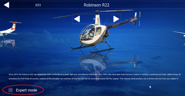Aircraft R22 Helicopter Aerofly Fs Wiki