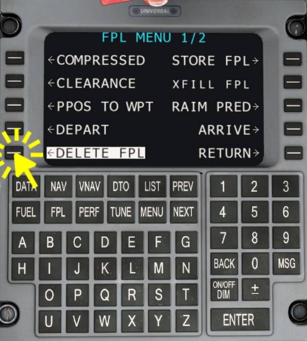 lj45_cdu_delete_flight_plan.jpg