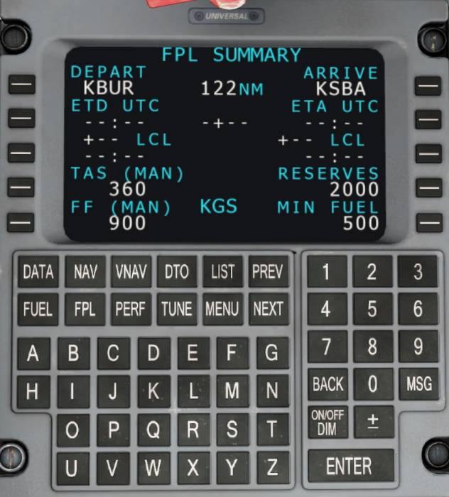 lj45_cdu_flight_plan_summary.jpg